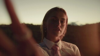 Mi amor Trailer