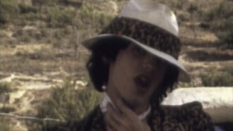 Mi Ego Está en Babia Trailer