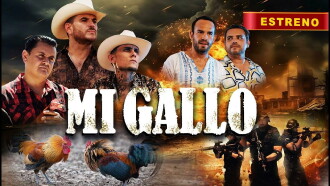 Mi Gallo Trailer
