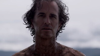 Mi mar adentro Trailer