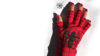 Mi piace Spiderman... e allora? Trailer
