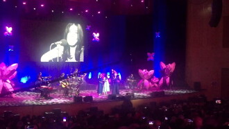 Mi Querida Cecilia Trailer