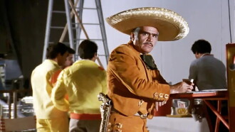 Mi Querido Viejo Trailer