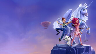 Mia and Me: The Hero of Centopia Trailer