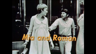 Mia and Roman Trailer