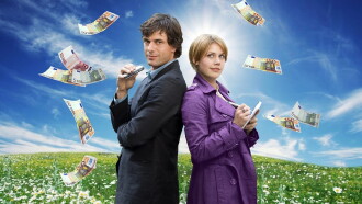 Mia and the Millionaire Trailer