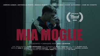 Mia Moglie Trailer