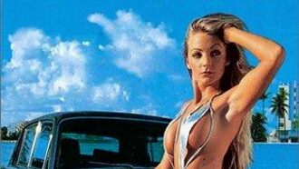 Miami Models Trailer