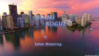 Miami Rogue Trailer