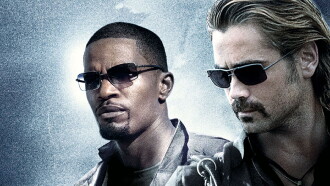 Miami Vice Trailer