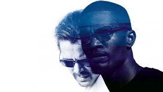 Miami Vice Trailer