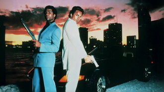 Miami Vice: Brother's Keeper Trailer