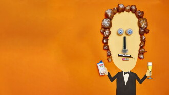 Micha Wertheim: Voor Twaalven Trailer