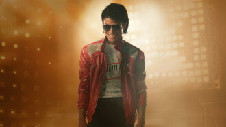 Michael Trailer