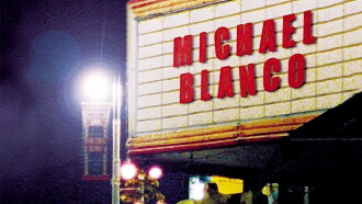Michael Blanco Trailer