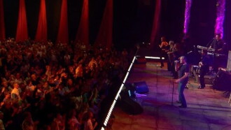 Michael Bolton - Best of Michael Bolton Live Trailer