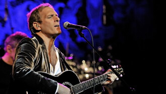 Michael Bolton - Live At The Royal Albert Hall Trailer