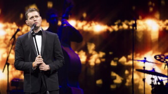 Michael Bublé Meets Madison Square Garden Trailer