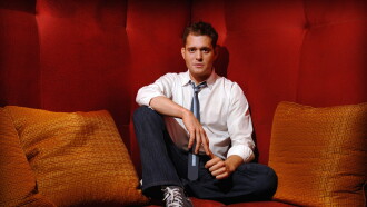 Michael Buble: Simply Buble Trailer