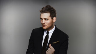 Michael Bublé - TOUR STOP 148 Trailer