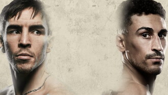 Michael Conlan vs. Jordan Gill Trailer