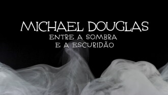 Michael Douglas - Entre a sombra e a Escuridão Trailer