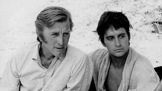 Michael Douglas: The Prodigal Son Trailer