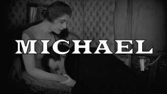 Michael Trailer