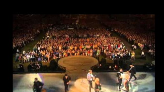 Michael Flatley - Feet Of Flames Trailer