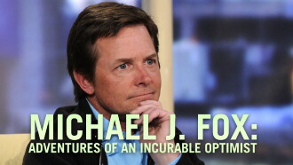 Michael J. Fox: Adventures of an Incurable Optimist Trailer