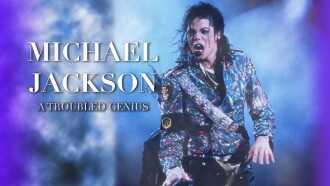 Michael Jackson: A Troubled Genius Trailer