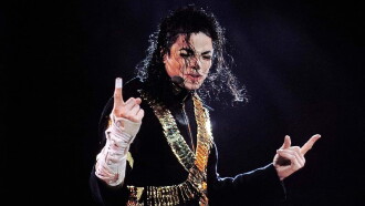 Michael Jackson: Dangerous World Tour - Live in Buenos Aires Trailer