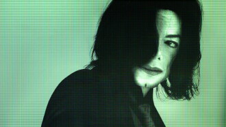 Michael Jackson: Faking It Trailer