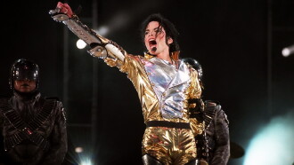 Michael Jackson: HIStory World Tour - Live in Auckland 1996 Trailer