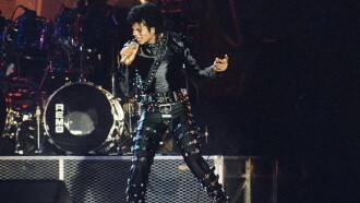 Michael Jackson: Japan Tour '87 - Live in Yokohama Trailer