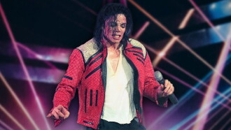 Michael Jackson: Live in Brunei Royal Concert 1996 Trailer