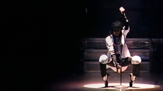 Michael Jackson: Number Ones Trailer
