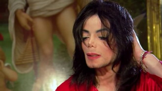 Michael Jackson Story Trailer