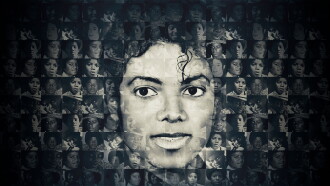 Michael Jackson: The Life of an Icon Trailer
