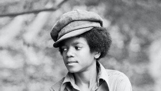 Michael Jackson: The Life of an Icon Trailer