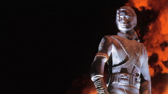 Michael Jackson Video Greatest Hits: HIStory Trailer
