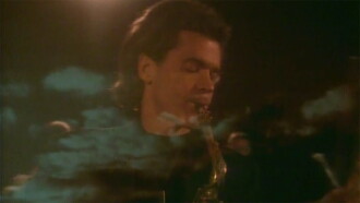 Michael Kamen: Concerto for Saxophone Trailer