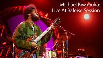 Michael Kiwanuka - Baloise Session 2019 Trailer