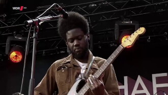 Michael Kiwanuka - Love and Hate - Live at Lowlands Trailer