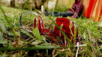 Michael Lives! Out of the Basement's 2019 Halloween Special Trailer