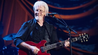 Michael McDonald: Live on Soundstage Trailer