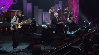 Michael McDonald: Live on Soundstage Trailer