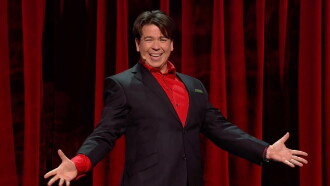 Michael McIntyre's Big Christmas Show Trailer