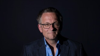Michael Mosley: The Doctor Who Changed Britain Trailer
