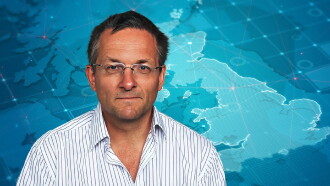 Michael Mosley: The Doctor Who Changed Britain Trailer